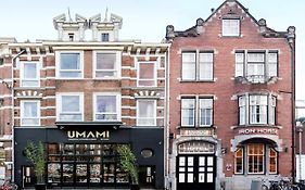 Iron Horse Hotel Amsterdam